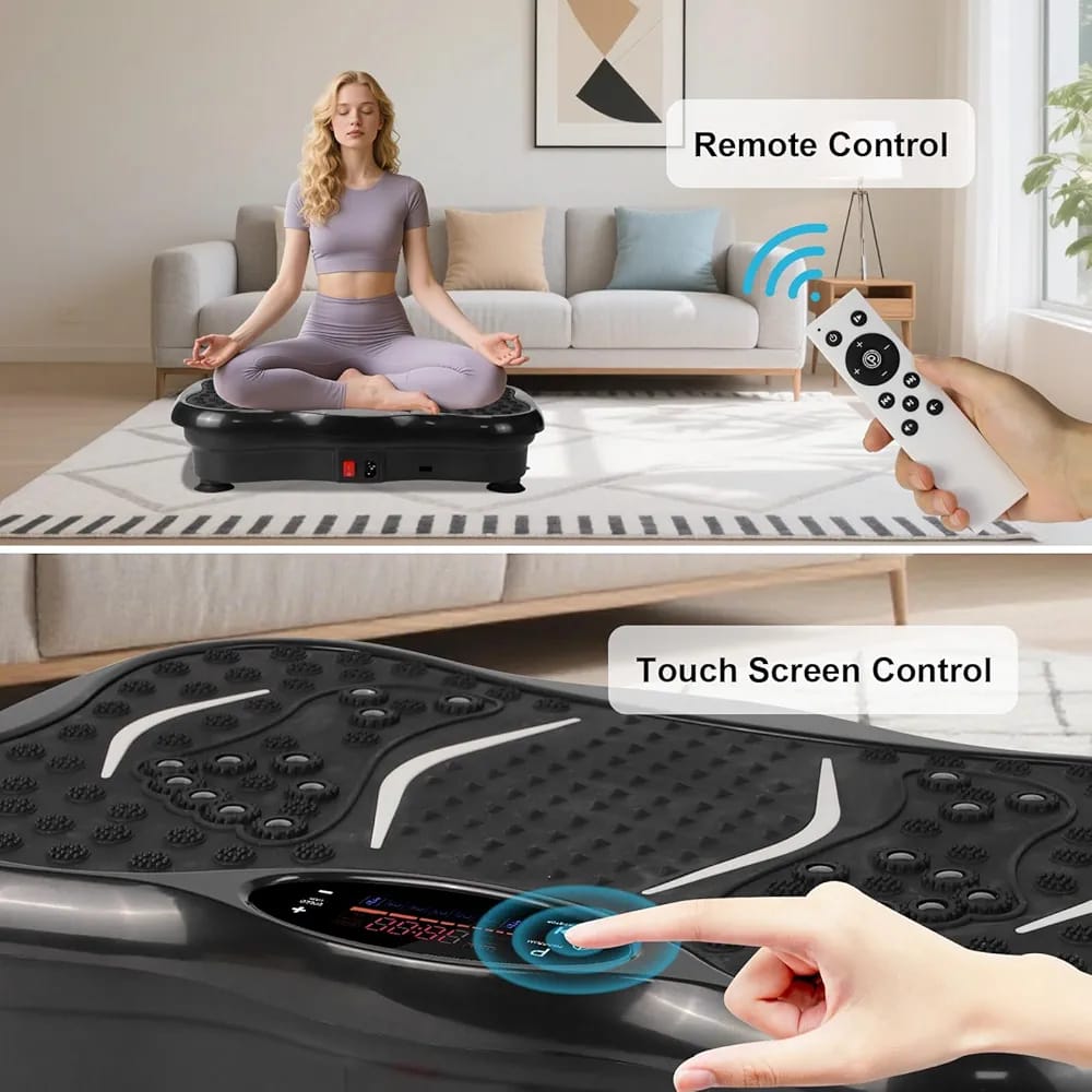 Weight Loss Vibration Machine