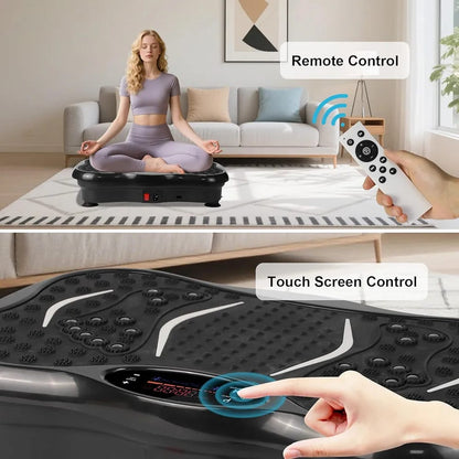 Weight Loss Vibration Machine