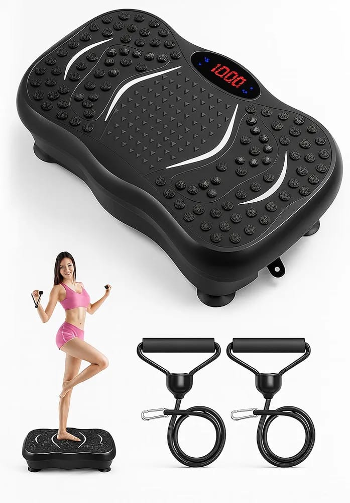 Weight Loss Vibration Machine