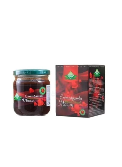 StrongMan Combo – مجموعة الرجل القوي